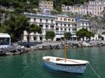 HOTEL LA BUSSOLA - AMALFI