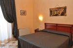 HOTEL VILLA ROSA ANTICO
