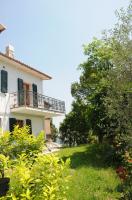 AGRITURISMO ALLA CA' NOVA