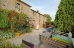 COUNTRY INN TUSCANY RURAL - ROCCASTRADA