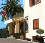 HOTEL DIANA POMPEI - POMPEI
