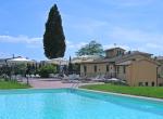 B&B ANTICA PIEVE - TAVARNELLE VAL DI PESA