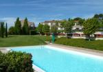 SANGALLO PARK HOTEL - SIENA