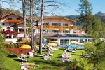 SPA & RELAX HOTEL ERIKA - TIROLO