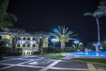 GRAND HOTEL LE ZAGARE - GRAGNANO (NA)