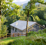 CENTRO BENESSERE OLISTICO AGRITURISMO IL MULINO - BORZONASCA