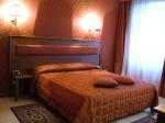 HOTEL SHASA - ROMA