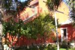 IRMINIO  GARDEN - RAGUSA IBLA