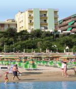 HOTEL GLORIA - GABICCE MARE