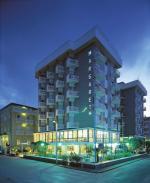 HOTEL MARGARETH - RICCIONE
