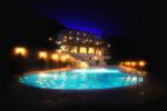 HOTEL PINETA CASTELLO - CAVA DE' TIRRENI