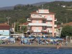HOTEL DEL SOLE - SAN VINCENZO