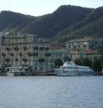 HOTEL METROPOLE SUISSE - COMO