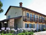 AGRITURISMO CASCINA PONCHIETTA - MONTA'