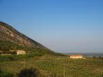 AGRITURISMO SAN FELE - CERCHIARA DI CALABRIA