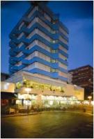 HOTE CRISTALLO - RICCIONE