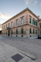 B&B PALAZZO DE GIORGI - LECCE