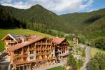HOTEL LUSNERHOF - LUSON