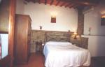 AL PODERE LE CAVE