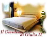 AL GIARDINO DI GIULIA 2 B&B - ROMA