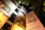 HOTEL ITALY - MISANO ADRIATICO