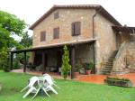 B&B LE RONDINI - CHIUSI CITTA'