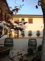 AGRITURITURISMO - CORMONS