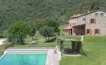 BOSCHI DI MONTECALVI - SUVERETO