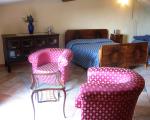 FORESTERIA SETTEVIE - TREISO