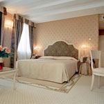 ACCA HOTEL - VENEZIA