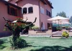 IL CASALE DELL'ARA DELLE ROSE