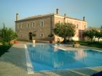 AGRITURISMO LE CAROLEE - PIANOPOLI