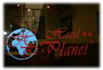 HOTEL PLANET
