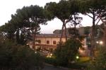 VILLA ICIDIA - FRASCATI