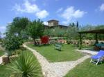 LE QUERCIOLE - BARBERINO VAL D'ELSA - LOC. MONSANTO