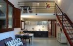 RESIDENCE PALAZZO OSSUNA - TRAPANI