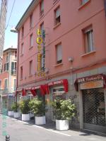 HOTEL UNIVERSITY - BOLOGNA