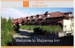 MALPENSA INN HOTEL MOTEL * * * * - LONATE POZZOLO