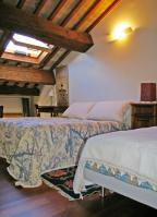 A CASA DI PAOLA SUITE