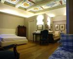 A CASA DI PAOLA SUITE