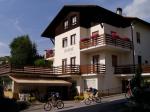 PENSIONE VILLA ESTER - TENNA (LAGO DI CALDONAZZO)