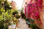 HOTEL VILLA ROMEO