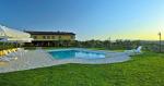 AGRITURISMO L'ANTICA FORNACE VOLTERRA - PECCIOLI