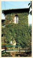 LA PERGOLA - CASOLE D'ELSA