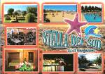 VILLAGGIO CAMPING STELLA DEL SUD - RODI GARGANICO