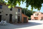 LA COLLINA DELLE STREGHE - ANCONA