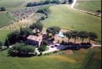 AGRITURISMO LA CASINA BASSA - CASTIGLIONE DEL LAGO
