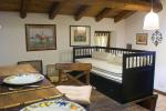 BORGO RONCONE - VITERBO