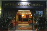  GALLERY HOUSE - PALERMO