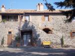 B&B ANTICO CASALE - CASTEL GIORGIO